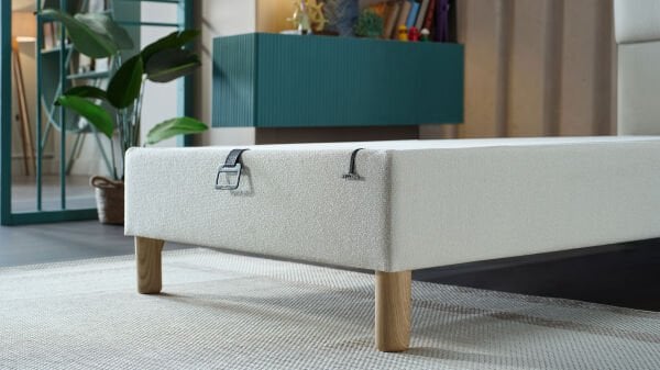 Pure Soft Baza - Krem 100X200