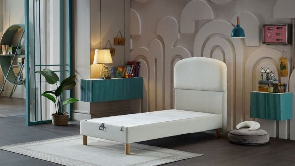 Pure Soft Baza - Krem 120X200