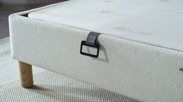 Pure Soft Baza - Krem 120X200
