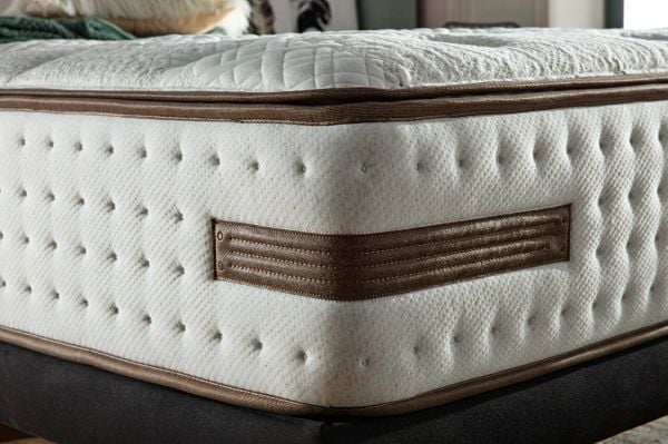 Kolajen Linen Yatak 160X200