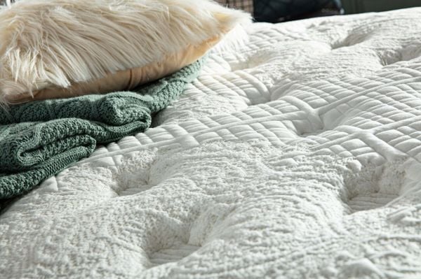 Kolajen Linen Yatak 160X200