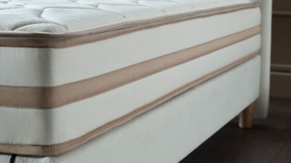 Pure Soft Yatak 120X200