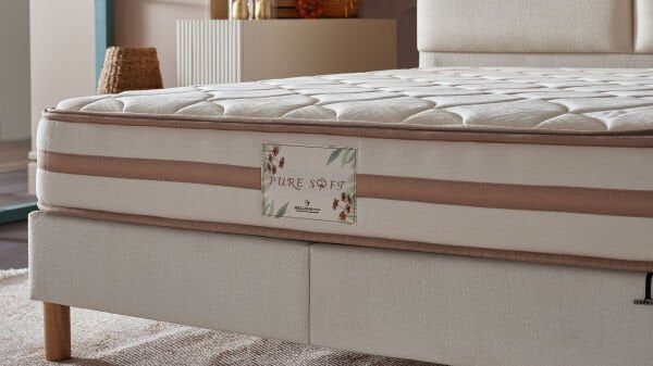 Pure Soft Yatak 150X200