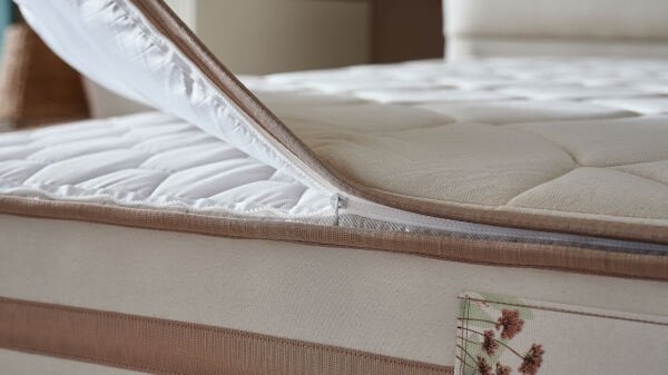 Pure Soft Yatak 160X200