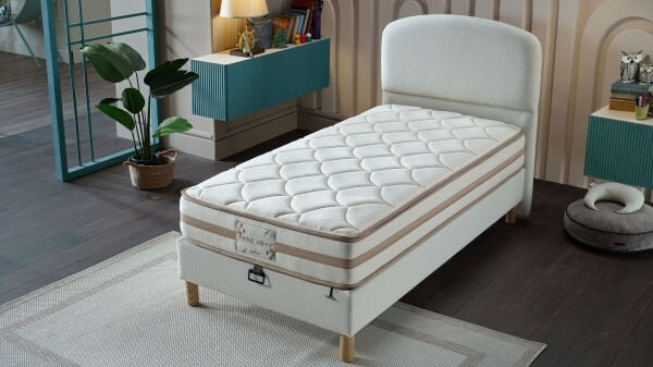 Pure Soft Yatak 90X190