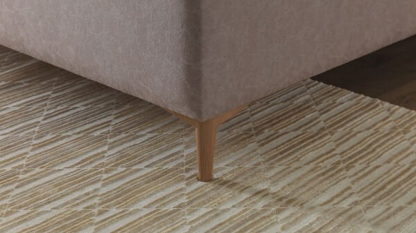 Active Comfort Tek Kişilik Baza Ayak Paketi