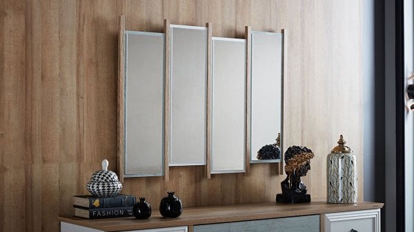 Valencia Konsol Aynası