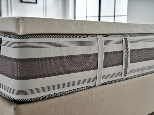 Comfort Yatak Pedi 160X200