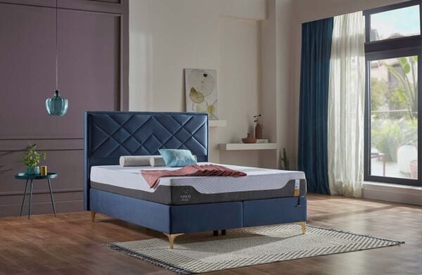 Petra S Başlık 160 - Lacivert