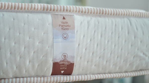 Cool Line Bebek Yatak 70X110