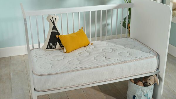 Cool Line Bebek Yatak 70X140