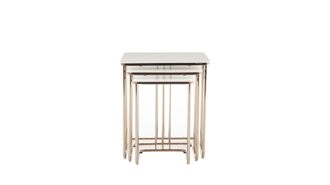 Larissa Zigon Sehpa Zigon Sehpa