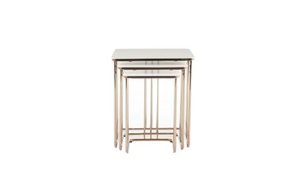 Larissa Zigon Sehpa Zigon Sehpa