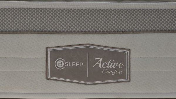 Active Comfort Yatak 140X190