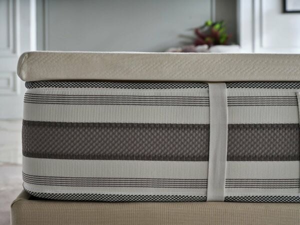 Comfort Yatak Pedi 90X190