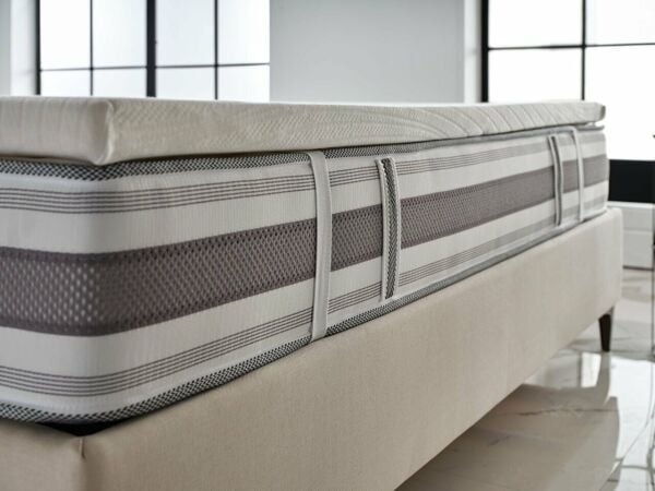 Comfort Yatak Pedi 90X190