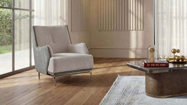 Estella Berjer - Krem