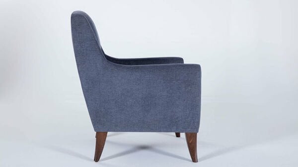 Cozy S Berjer Lacivert
