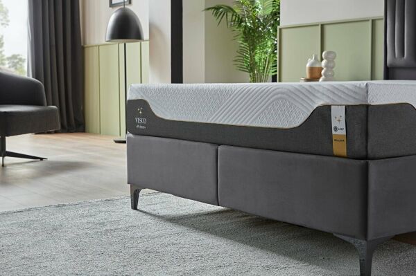 Visco Prime Yatak 120X200