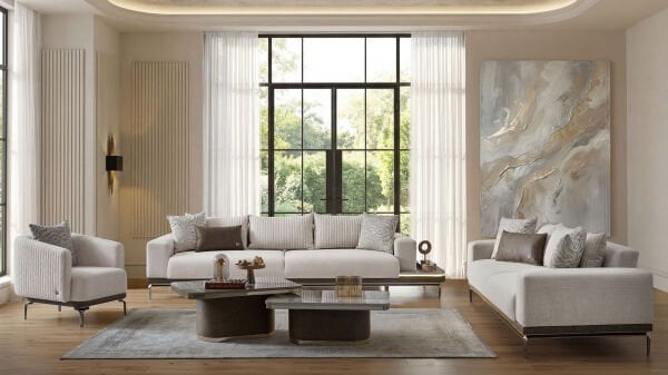 Estella Koltuk Takımı