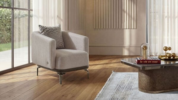 Estella Koltuk Takımı