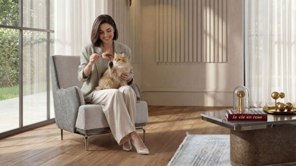 Estella Koltuk Takımı