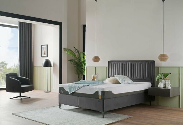 Visco Prime Yatak 90X190
