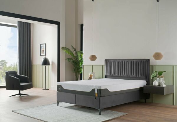 Visco Prime Yatak 90X190