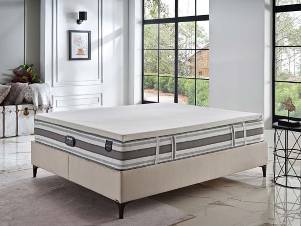 Comfort Yatak Pedi 200X200