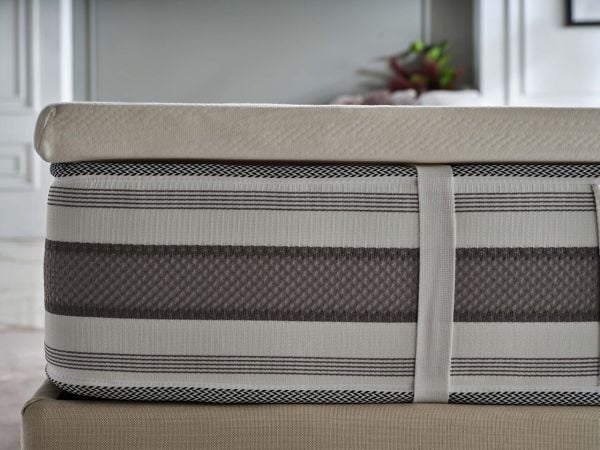 Comfort Yatak Pedi 200X200