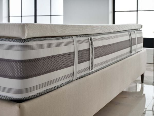 Comfort Yatak Pedi 200X200