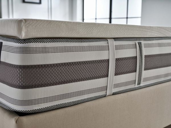 Comfort Yatak Pedi 200X200