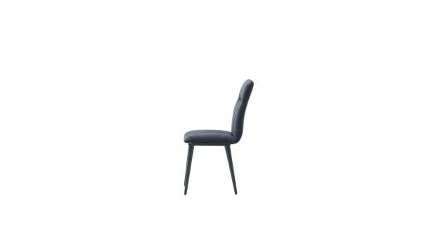 Pruva S Sandalye 6333  2'li Antrasit