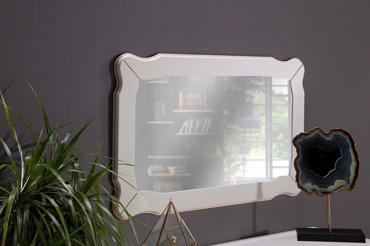 Napoli Dresuar Aynası