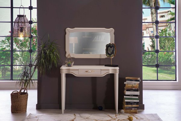 Napoli Dresuar Aynası