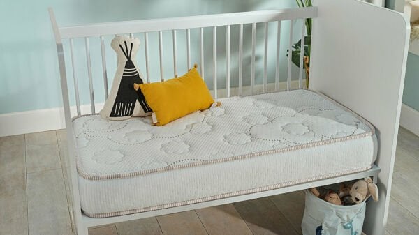 Cool Line Bebek Yatak 60X120