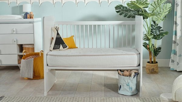 Cool Line Bebek Yatak 70X120
