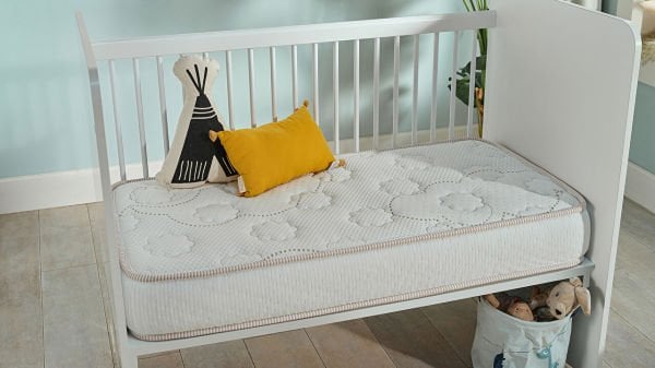 Cool Line Bebek Yatak 70X120