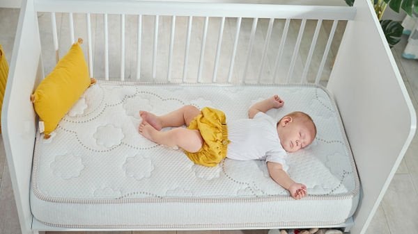 Cool Line Bebek Yatak 70X120