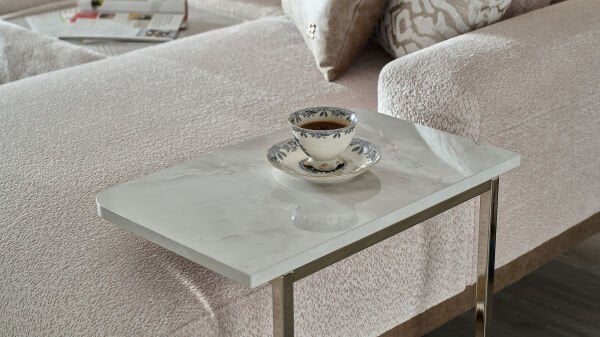 Estella Köşe Yan Sehpa