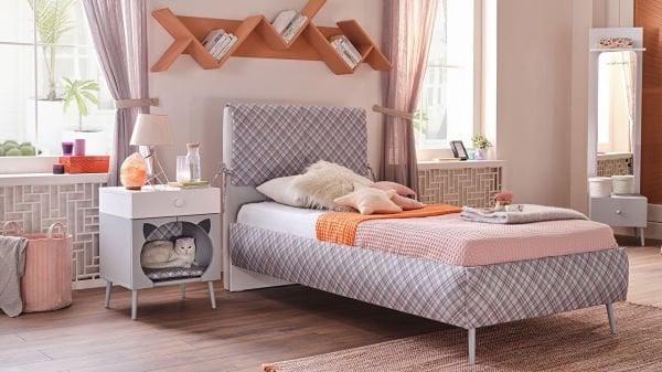 Selina Karyola Kasası 90X200