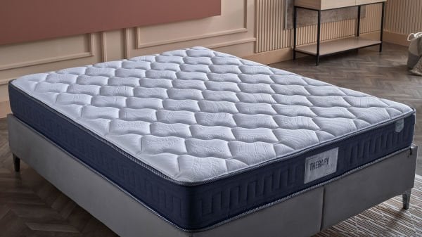 Therapy Life Yatak - Lacivert 120X200