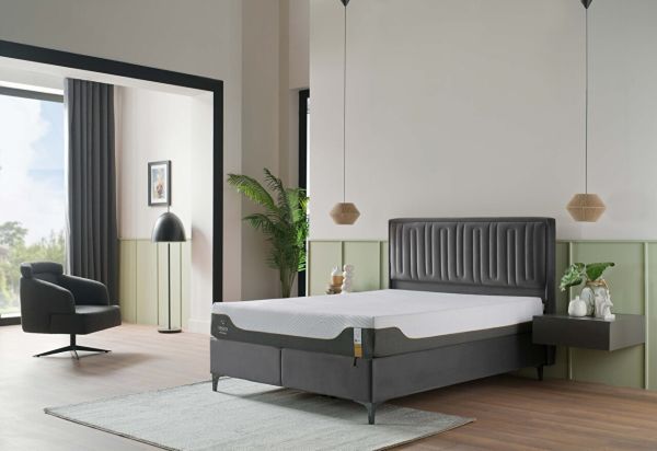 Visco Prime Yatak 100X200
