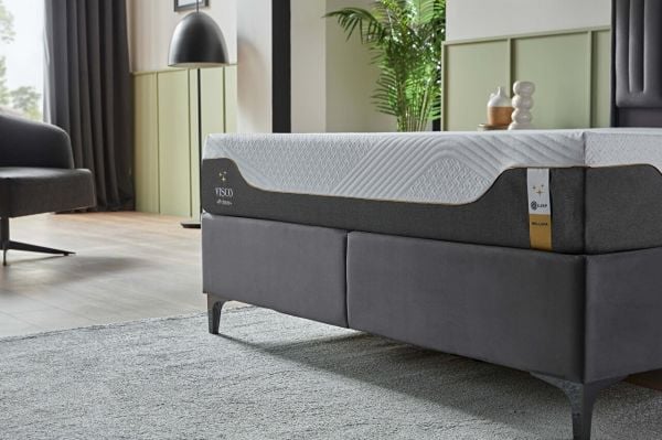 Visco Prime Yatak 100X200