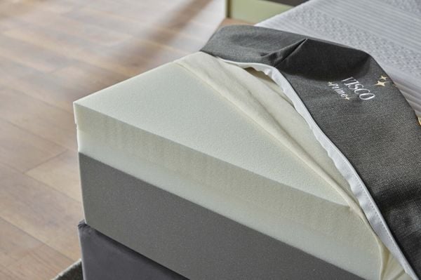 Visco Prime Yatak 100X200