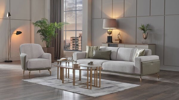 Montella Koltuk Takımı