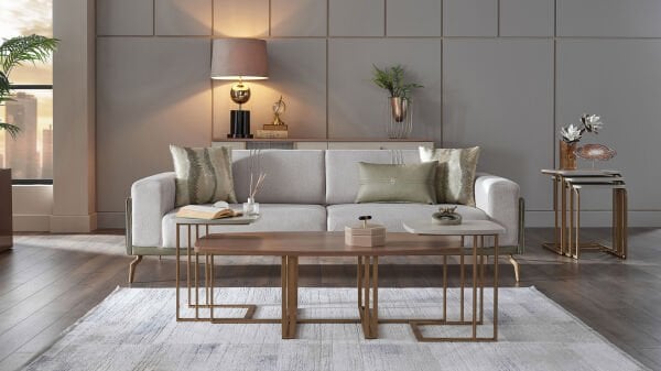 Montella Koltuk Takımı