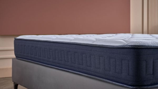 Therapy Life Yatak - Lacivert 160X200