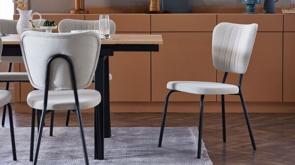 Bistro Sandalye 2 li