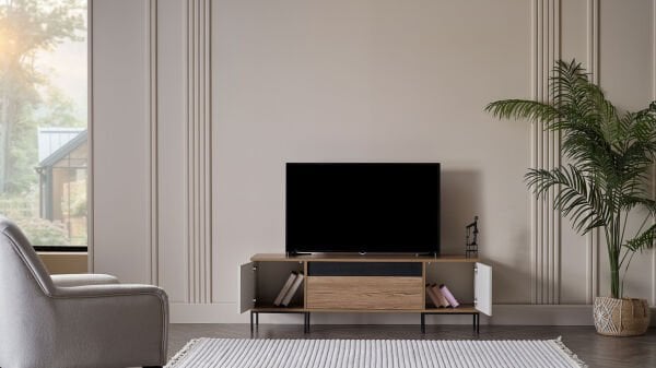 Denver Tv Sehpası